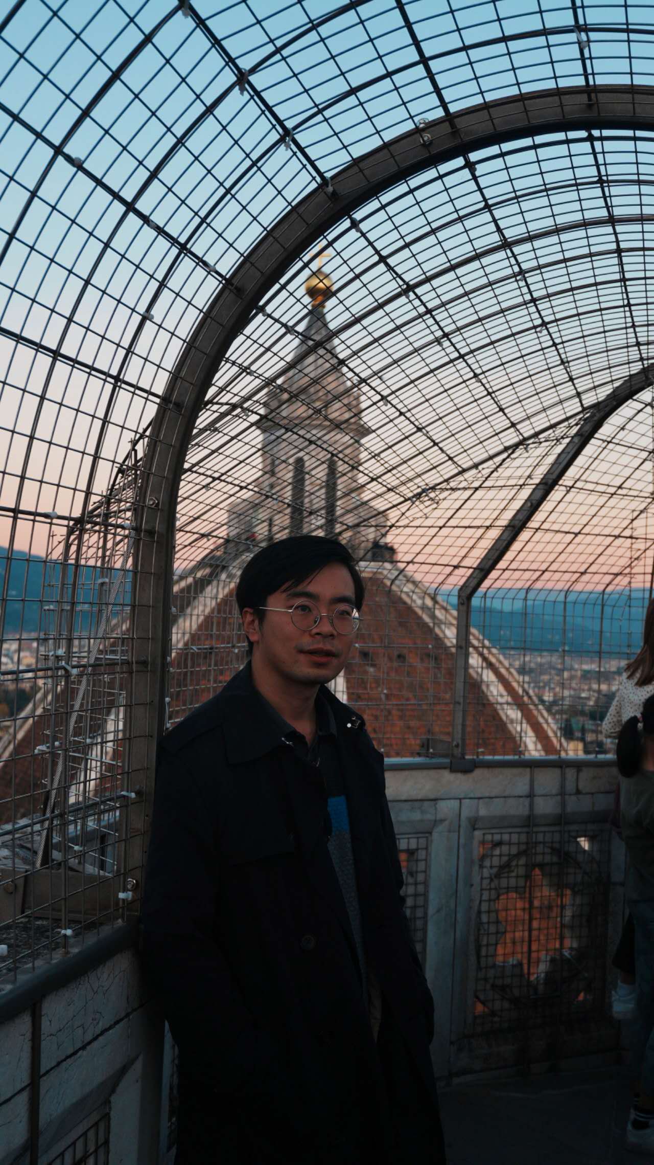 Qingzheng Yu